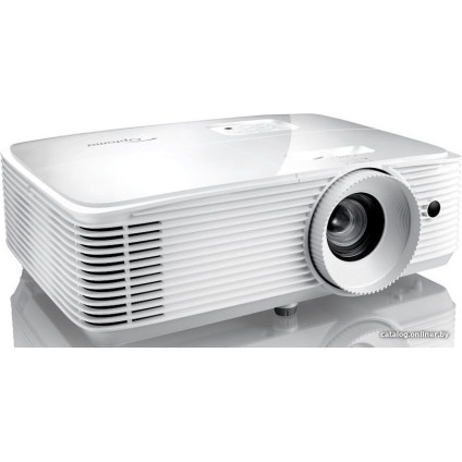 Проектор Optoma HD29He