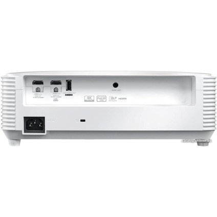 Проектор Optoma HD29He
