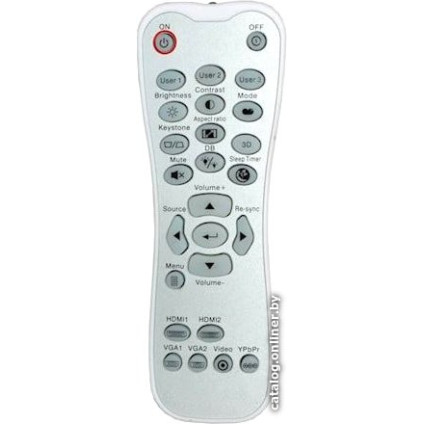 Проектор Optoma HD29He