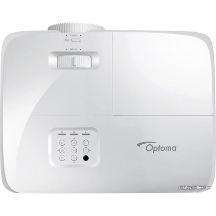 Проектор Optoma HD29He