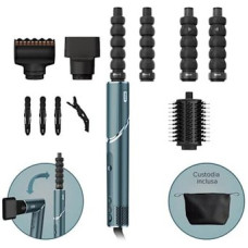 Фен-стайлер Shark FlexStyle 5-in-1 HD456TLEU