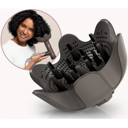 Фен Shark SpeedStyle 4-in-1 HD542EU