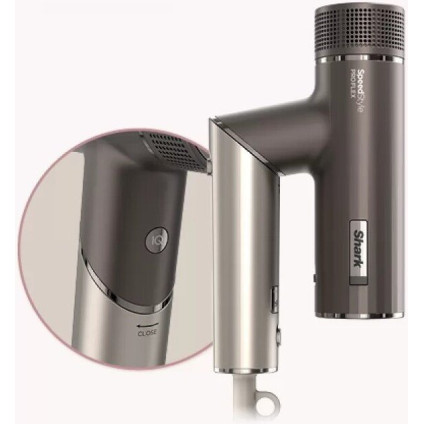 Фен Shark SpeedStyle 4-in-1 HD542EU