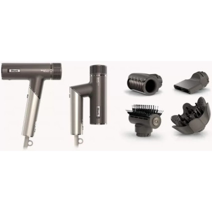 Фен Shark SpeedStyle 4-in-1 HD542EU