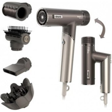 Фен Shark SpeedStyle 4-in-1 HD542EU