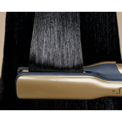 Фен-стайлер Shark Glam Sleek Straight Waves & Curls Multi-styler HD6051SEU