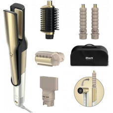 Фен-стайлер Shark Glam Sleek Straight Waves & Curls Multi-styler HD6051SEU