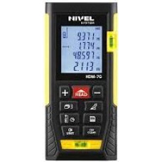 Лазерный дальномер Nivel System HDM-7G