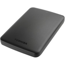 Внешний накопитель Toshiba Canvio Basics 1TB Black (HDTB310EK3AA)