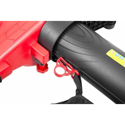 Колесная воздуходувка Hecht 3303