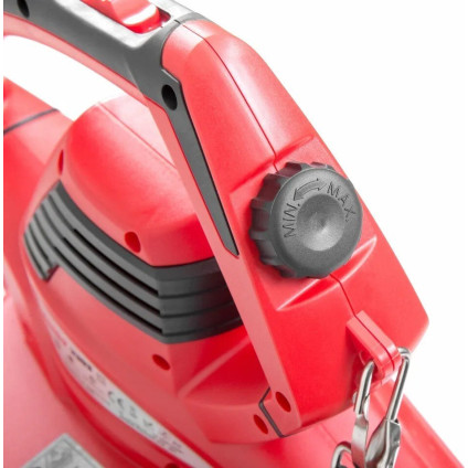 Колесная воздуходувка Hecht 3303