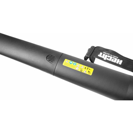 Колесная воздуходувка Hecht 3303