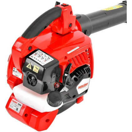 Ручная воздуходувка Hecht 9280