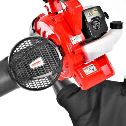 Ручная воздуходувка Hecht 9280