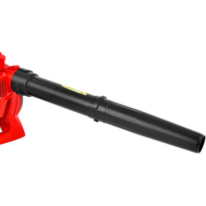 Ручная воздуходувка Hecht 9280