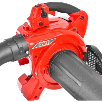 Ручная воздуходувка Hecht 9280