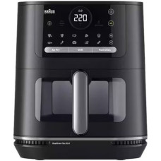 Аэрогриль (аэрофритюрница) Braun MultiFry 5 Air Fryer 3-i-n1 HF5075IBK
