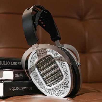 Наушники HiFiMan Ananda Unveiled