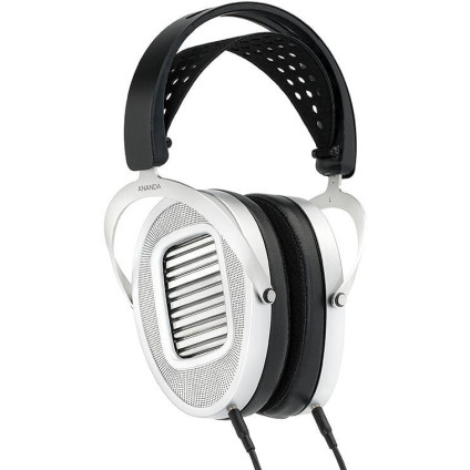 Наушники HiFiMan Ananda Unveiled