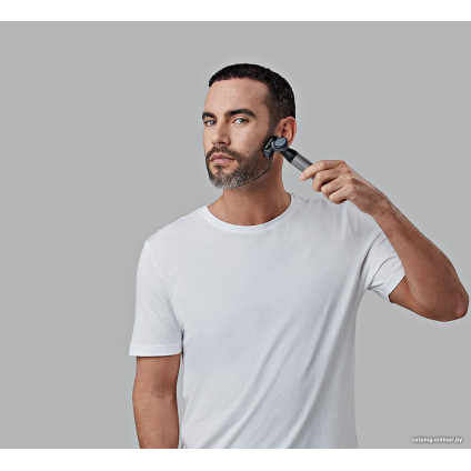 Триммер для бороды и усов Remington HG5000