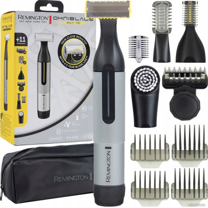 Триммер для бороды и усов Remington HG5000