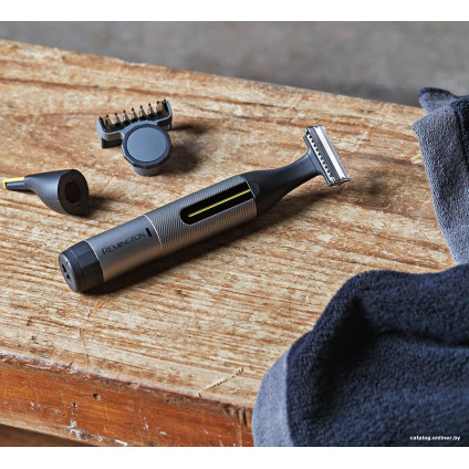 Триммер для бороды и усов Remington HG5000