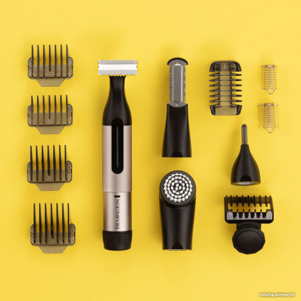 Триммер для бороды и усов Remington HG5000