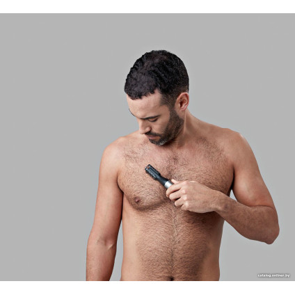 Триммер для бороды и усов Remington HG5000