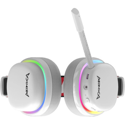 Наушники Monka Echo HG9069W