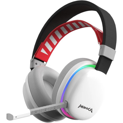 Наушники Monka Echo HG9069W