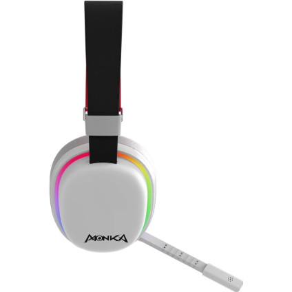 Наушники Monka Echo HG9069W