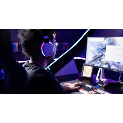 Наушники Monka Echo HG9069W