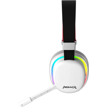 Наушники Monka Echo HG9069W