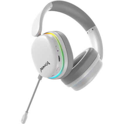 Наушники Monka Echo RS HG9070W