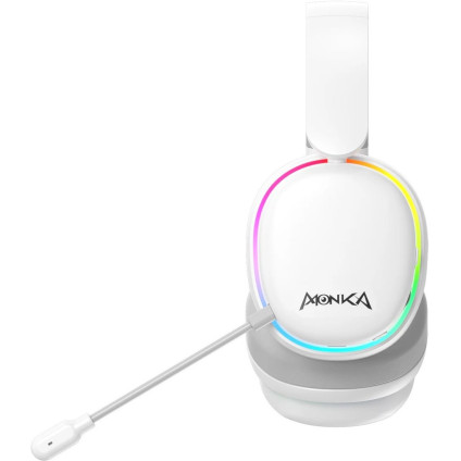 Наушники Monka Echo RS HG9070W