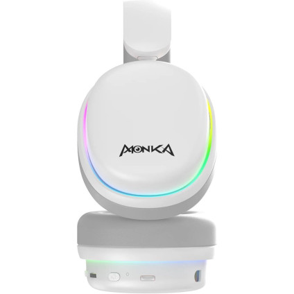 Наушники Monka Echo RS HG9070W