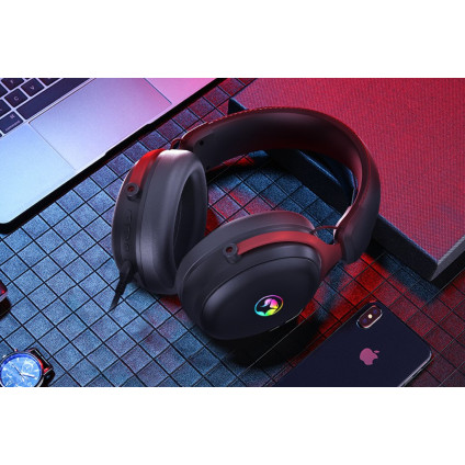 Наушники Marvo Tactic X Pro HG9076W