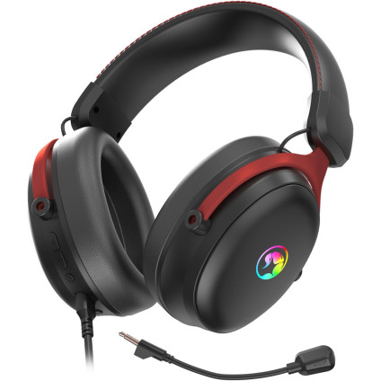 Наушники Marvo Tactic X Pro HG9076W