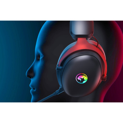 Наушники Marvo Tactic X Pro HG9076W