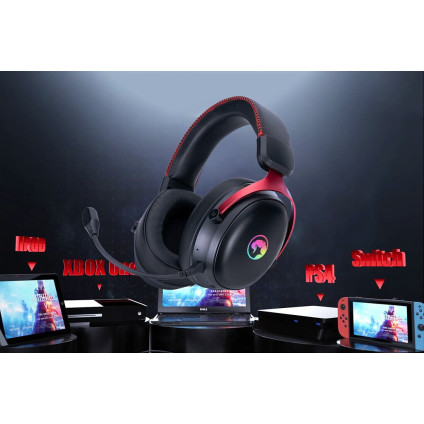 Наушники Marvo Tactic X Pro HG9076W