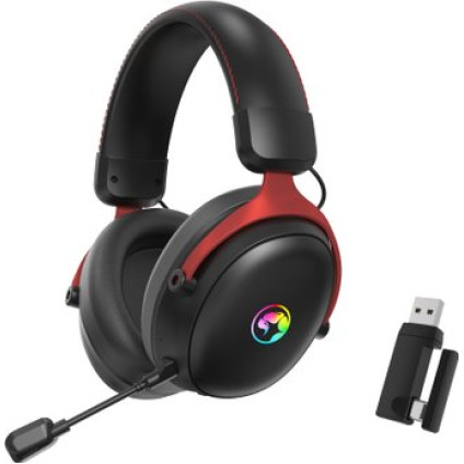 Наушники Marvo Tactic X Pro HG9076W