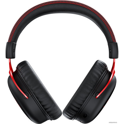 Наушники HyperX Cloud II Wireless
