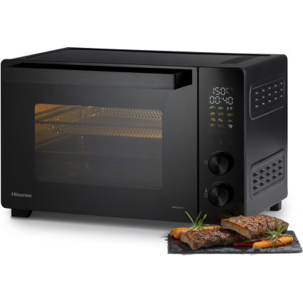 Мини-печь Hisense HOM30AF