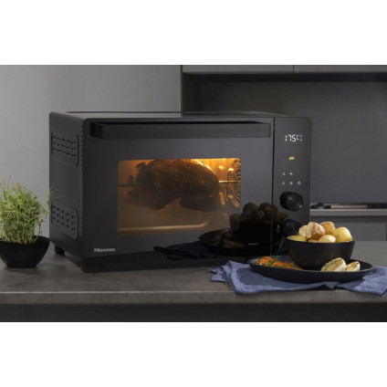 Мини-печь Hisense HOM30AF