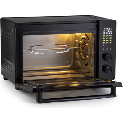 Мини-печь Hisense HOM30AF