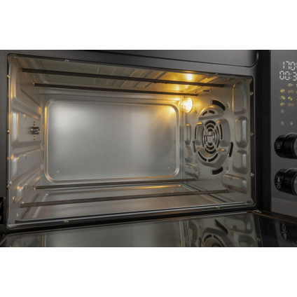 Мини-печь Hisense HOM30AF