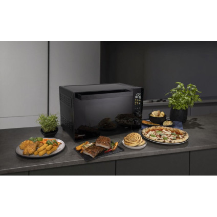 Мини-печь Hisense HOM30AF