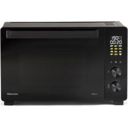 Мини-печь Hisense HOM30AF