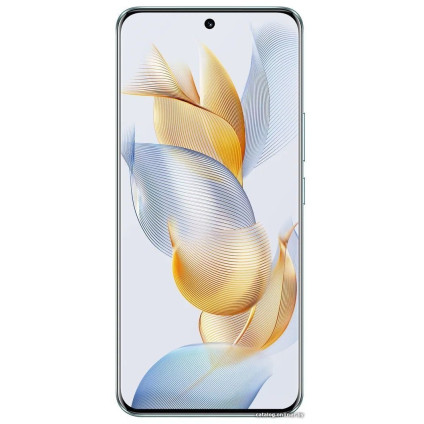 Телефон HONOR 90 12GB/512GB международная версия (изумрудный зеленый)