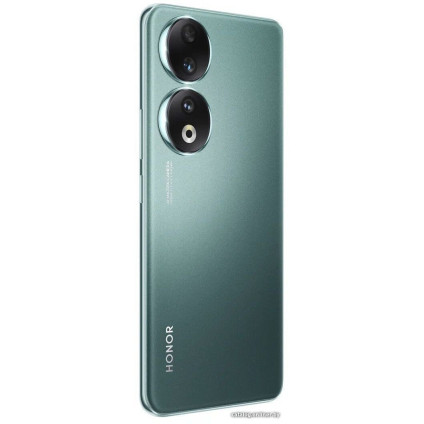 Телефон HONOR 90 12GB/512GB международная версия (изумрудный зеленый)